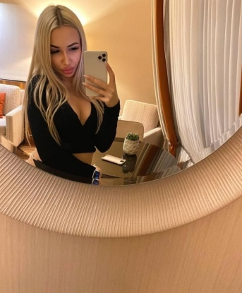 Проститутка Валентина