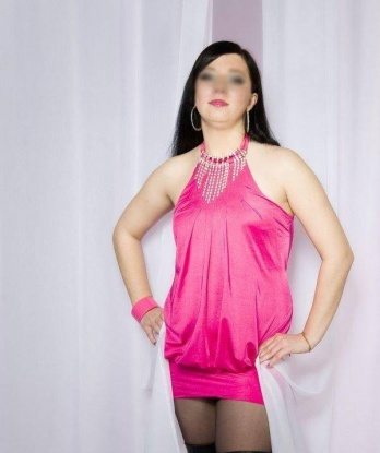 Проститутка Ира