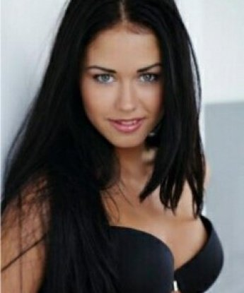 Проститутка Марго