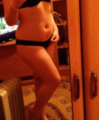 Проститутка Дюша