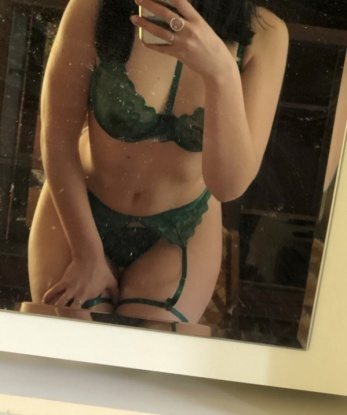 Проститутка Алина